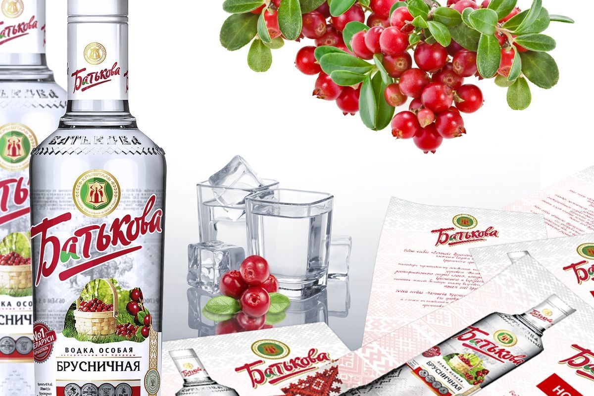 Разработка концепции продвижения продукции ТМ "Батькова"