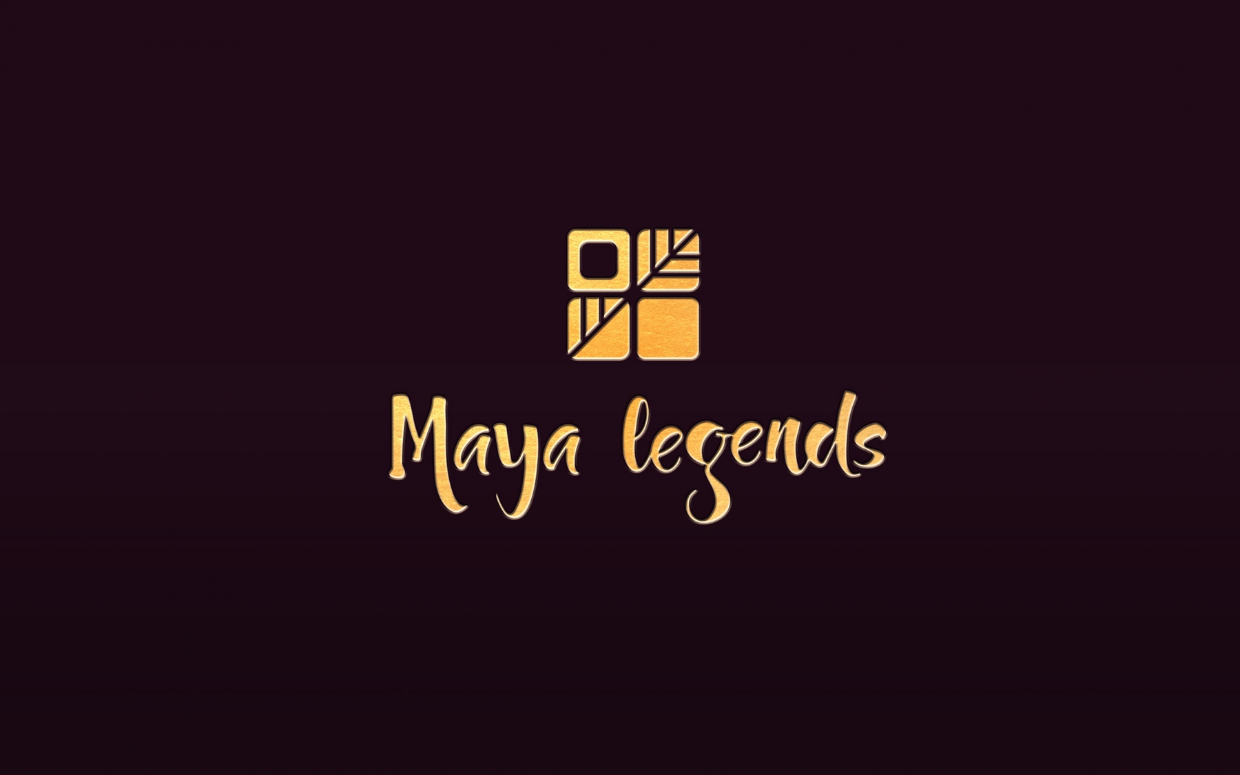 Комплексная разработка торговой марки набора шоколадных конфет