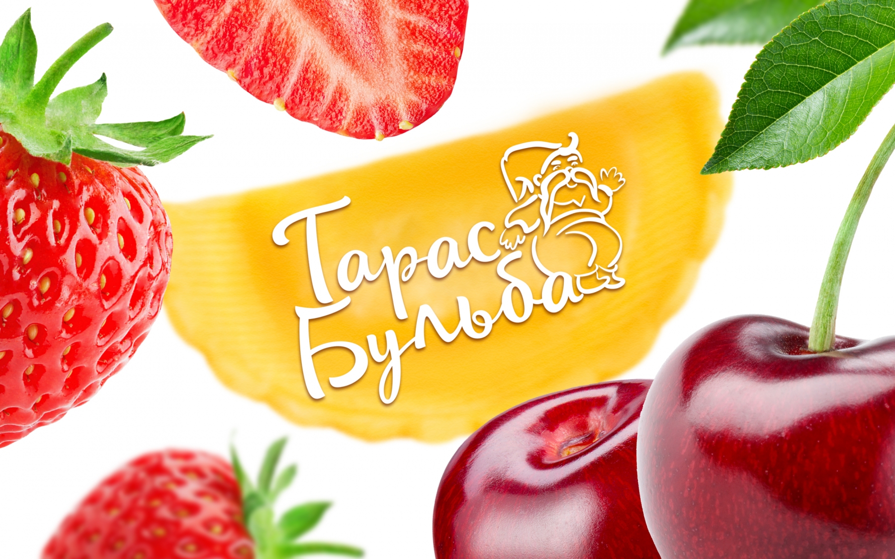 Редизайн упаковки вареников