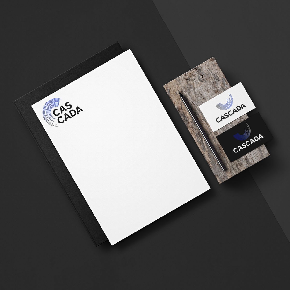 Разработка логотипа