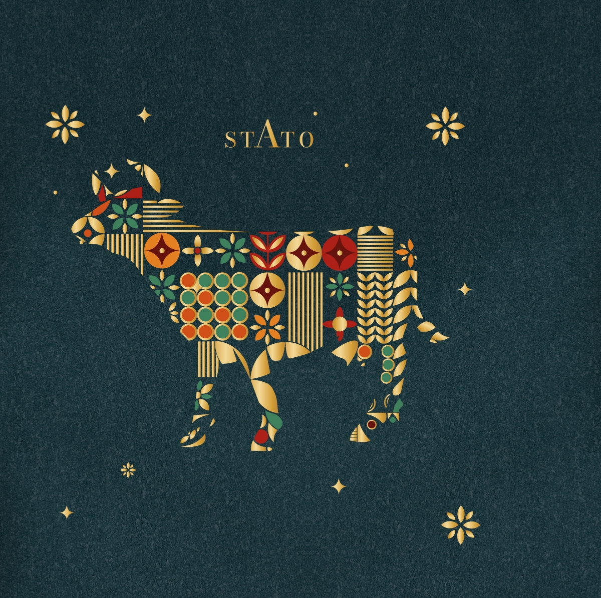 Разработка ТМ элитных сыров